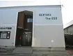 GESYUKU THE 036(ワンルーム/1階)