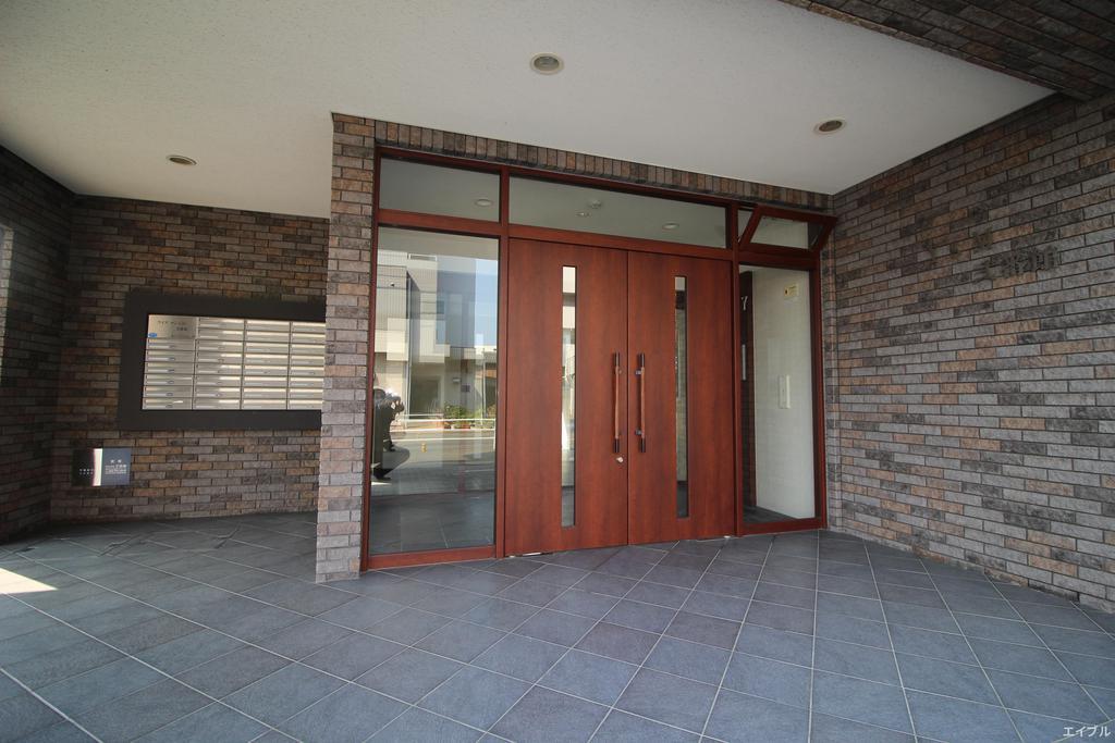 YSマンション弐番館