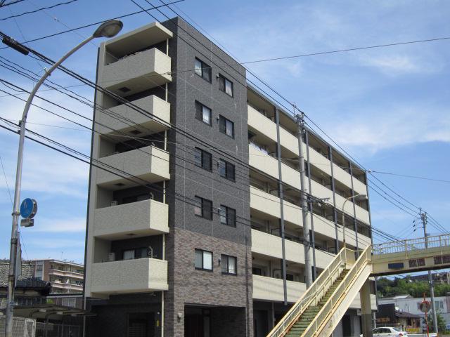 YSマンション弐番館