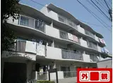 メゾンカルム椎名町