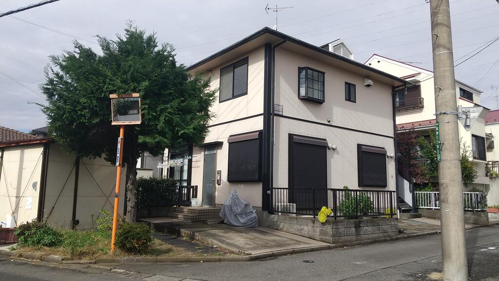 ウインディア森野C(3DK/2階)