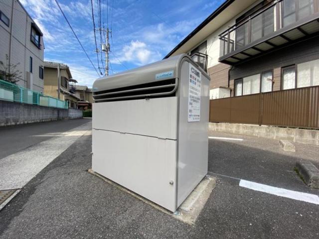 フォブール円座II