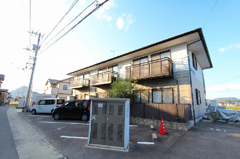 フォブール円座II