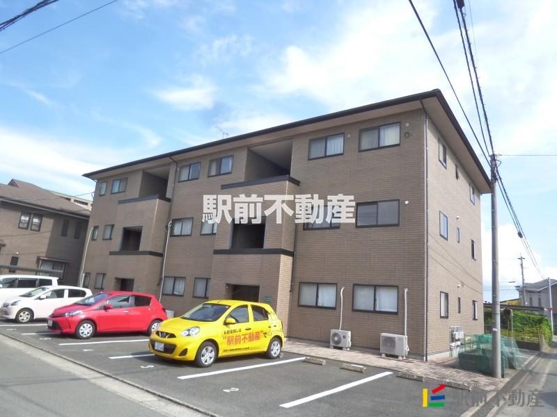 フォブールサウス