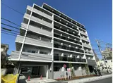 ジェノヴィア谷塚