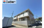 クレセオ白沢 A棟
