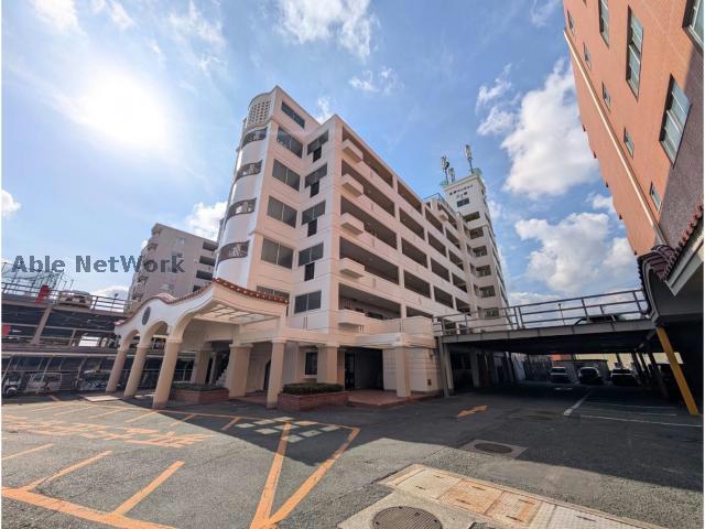 第1丸中マンション