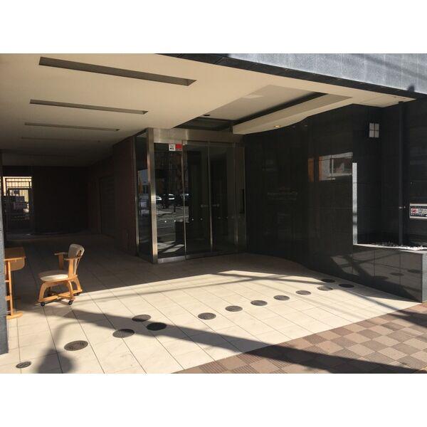 ラクラッセ札幌ステーションシティ