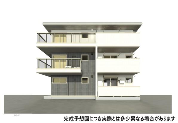 グランカーサ清瀧