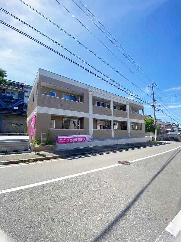 サンクレスト・大谷