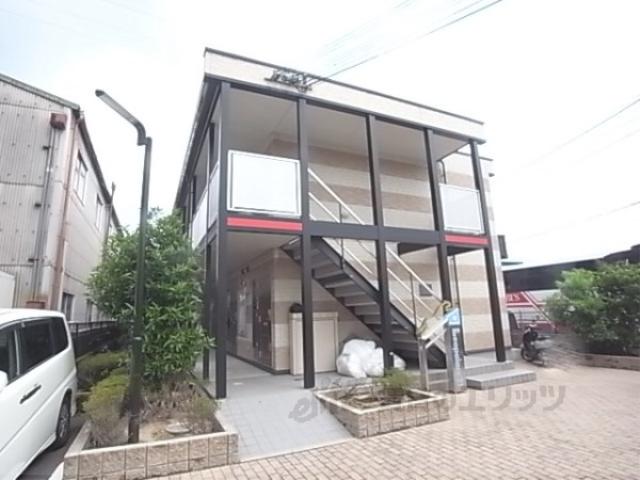 レオパレス司