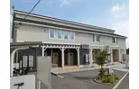 エテルノ西軽井沢B