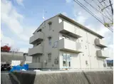 ＪＲ山陽本線 西条駅(広島) 徒歩31分 3階建 築10年