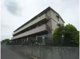 セントラルパークハイツA ・B