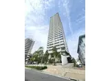 プラウドタワー住吉
