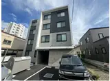 LIISA円山裏参道