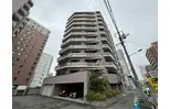 ガーデンハウス ラ・モード北大前