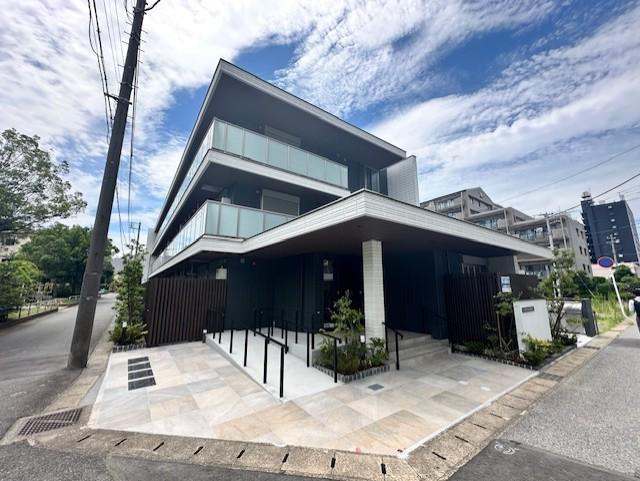 へーベルVILLAGE東千葉東千葉ヘーベルヴィレッジ
