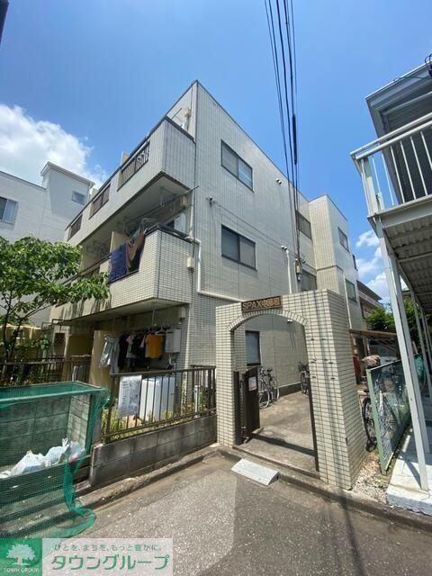 SPAX中浦和