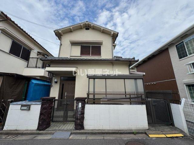 西島戸建II