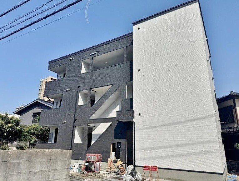 BRABEBASE三萩野
