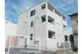 ソリッソ三条