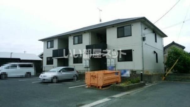 ウエストコート川崎(2DK/2階)