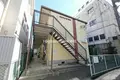 パナハイツ今津