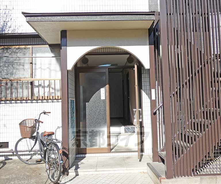 ハイツ紫峯