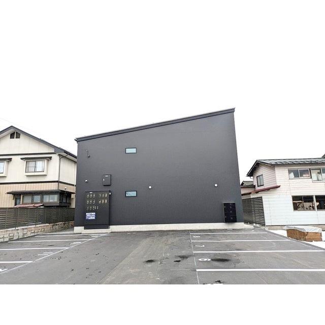 SIELA三日町