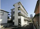 レオパレスカーサ桜井町