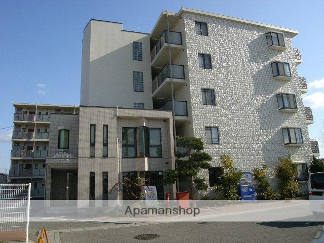 ＪＲ阪和線 紀伊駅 徒歩43分 5階建 築35年