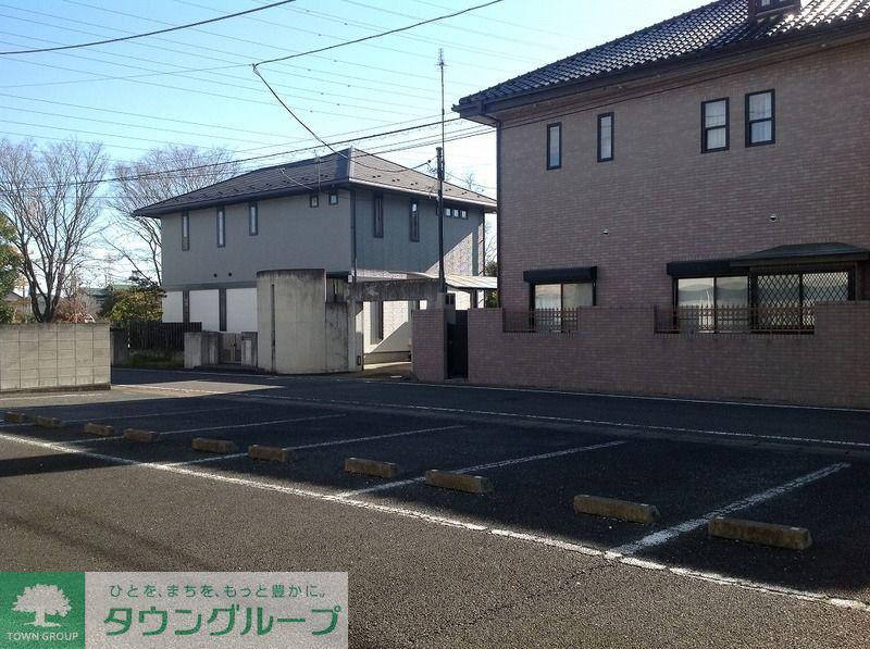 レオパレスリバティ・タカ