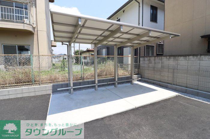 フェリーチェ MAEBASHI
