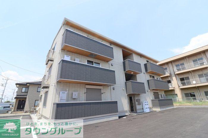 フェリーチェ MAEBASHI