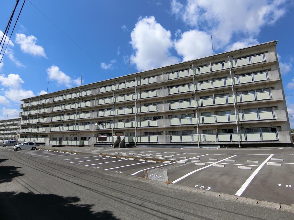サンコーポラス田野2番館