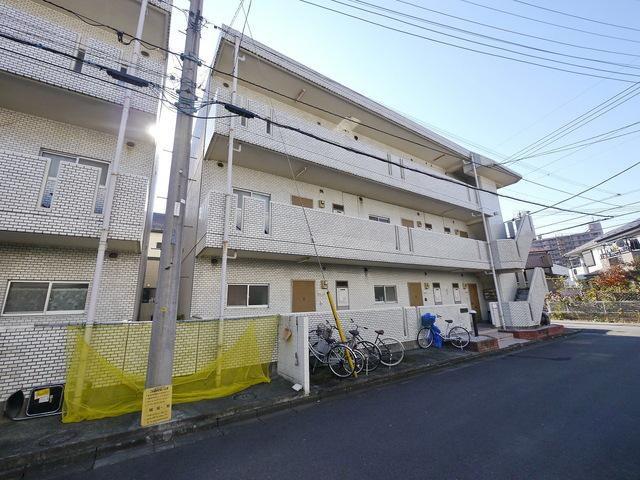 山路ハイム狭山