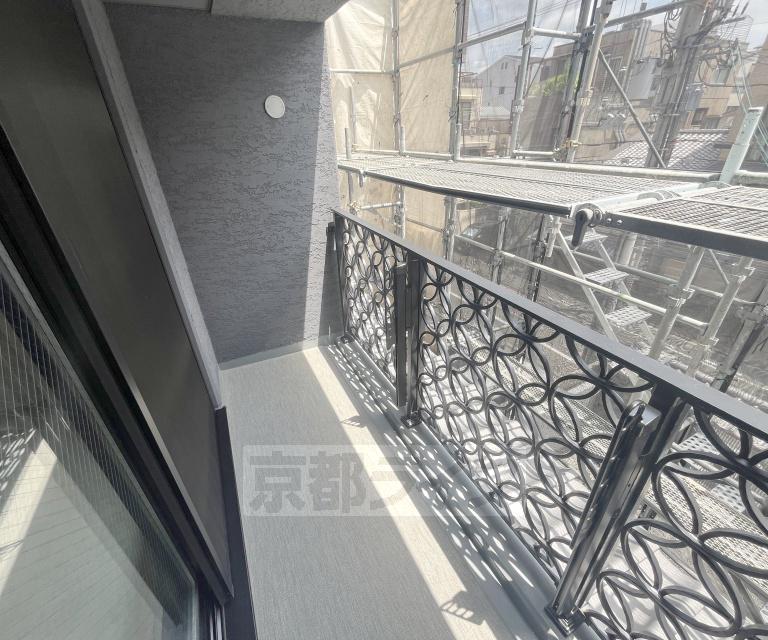 GRANLUXE御所南