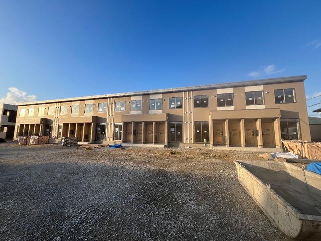 CASA ESTE唐津I