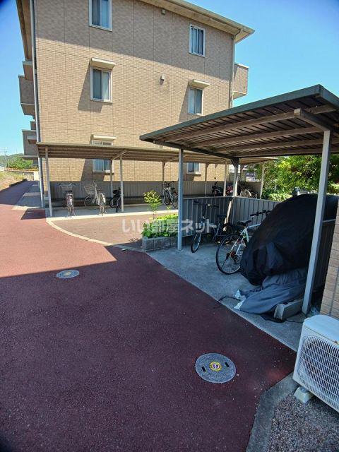 シャトーラトゥールI棟