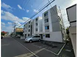 ガーデンコート栄町