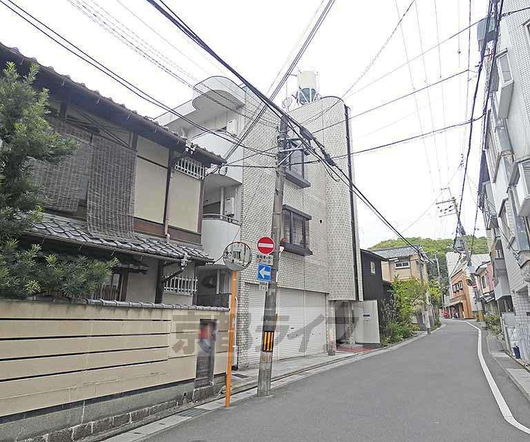 第3吉与門ハイツ