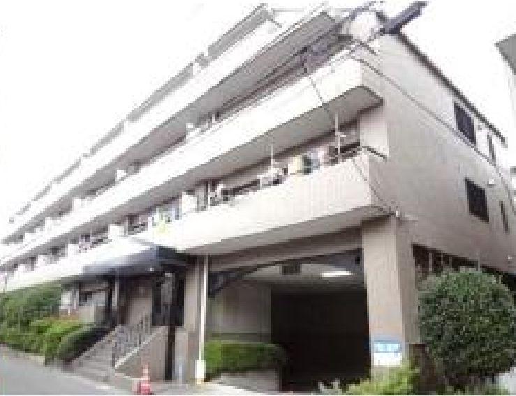 ケイエル市川(3LDK/2階)