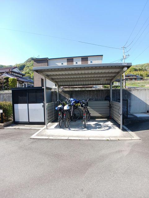 サン グレイス ヴィラ