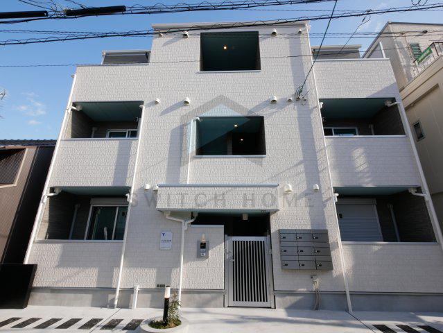 アークティカ小路