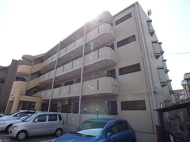 レガシー塚口