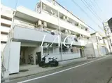 スカイコート大森第2