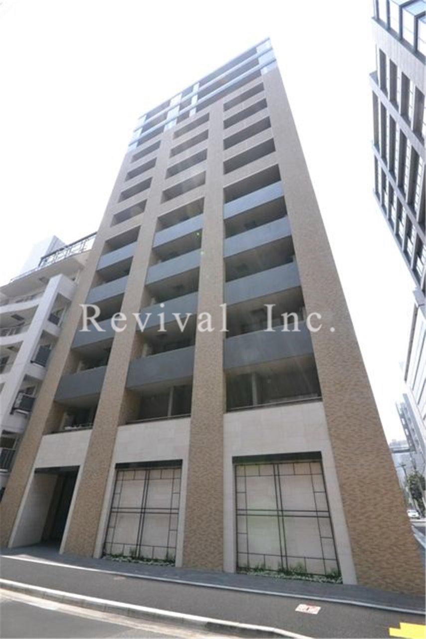 クラッシィハウス神田錦町(2LDK/9階)