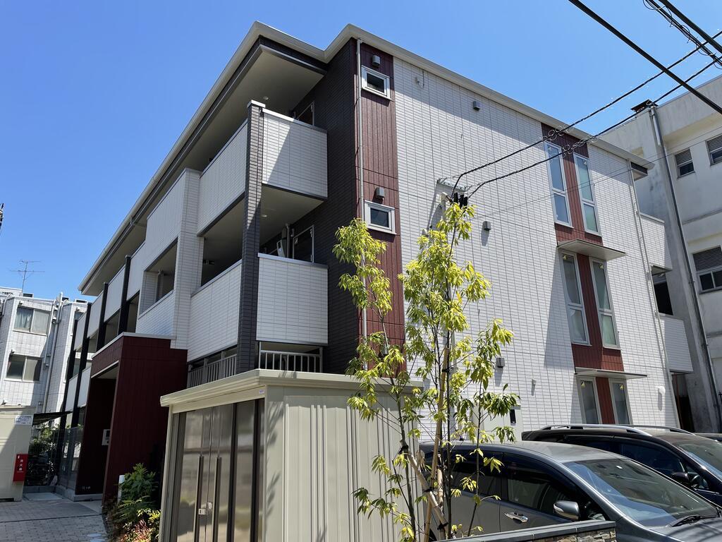 D-ROOM花京院