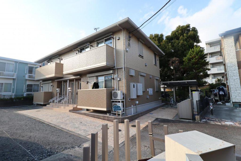 サニーコート小川
